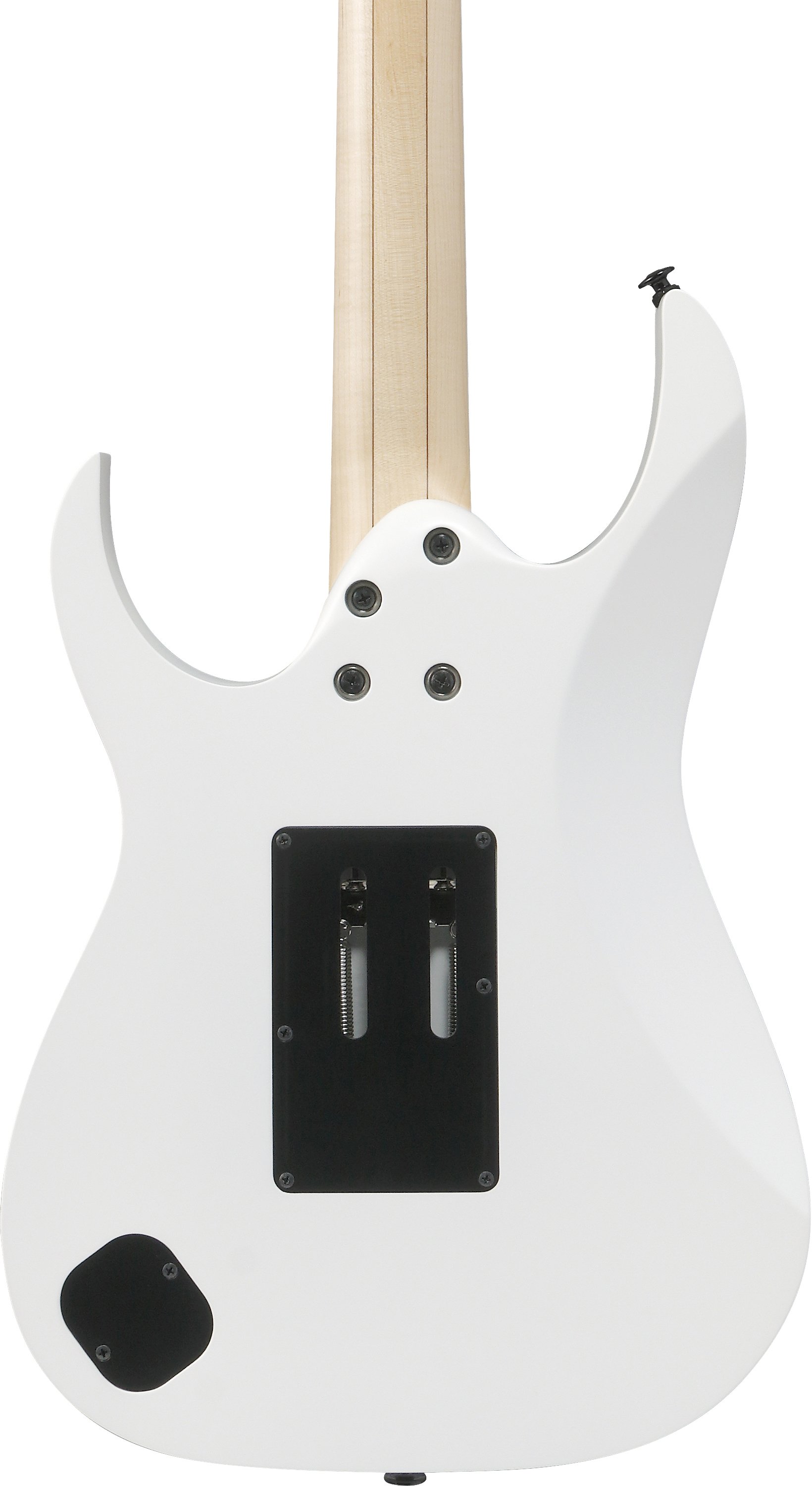 RG653DX-WHF Prestige RG